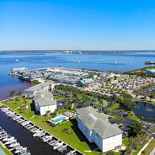 Popular waterfront destination near Sarasota sold for $43 million