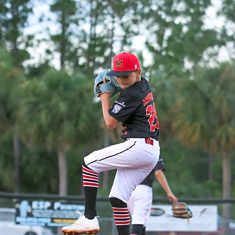 Will Lake Mary be unseated as Florida Little League World Series rep?