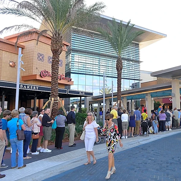 Sarasota's UTC mall adding popular new stores this summer