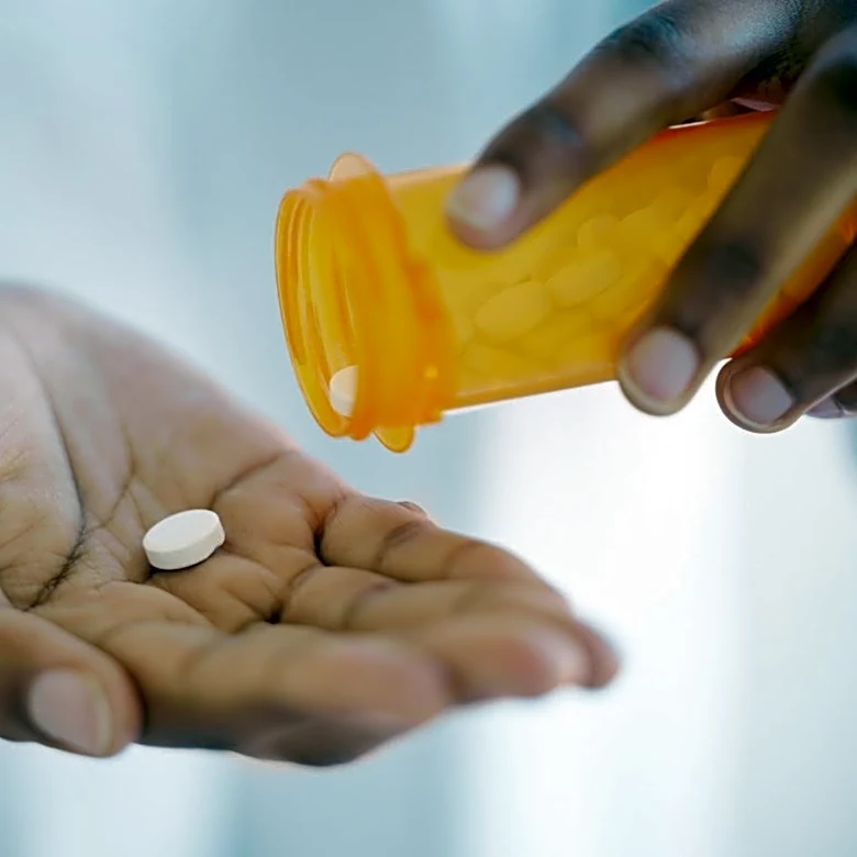 Florida's top doctor warns about anxiety, depression meds for kids