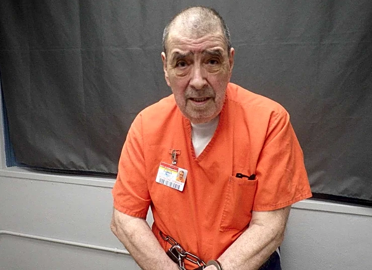 Florida set to execute 80-year-old Dominick Occhicone, schedule
