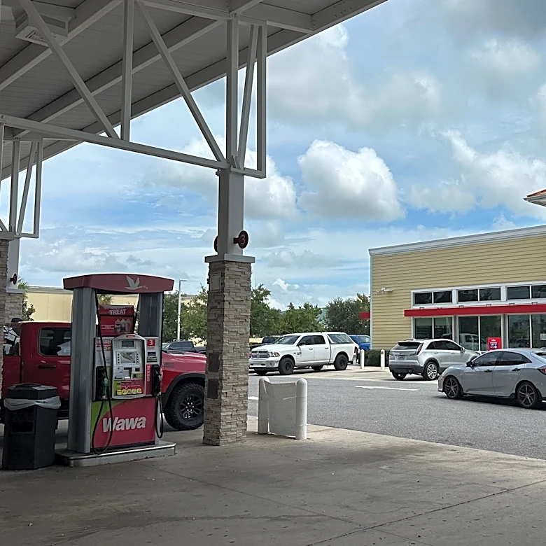 Employees silent after $800M Mega Millions ticket sold near Sarasota