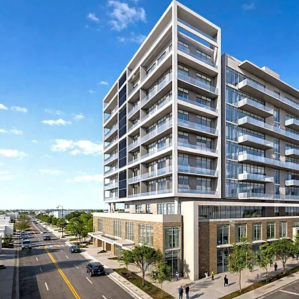 Downtown Sarasota is crowded, stressful. Here's my solution. | Letters