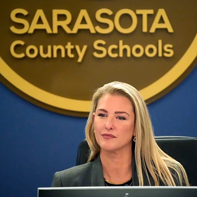 Property tax change will still affect Sarasota's schools | Letters