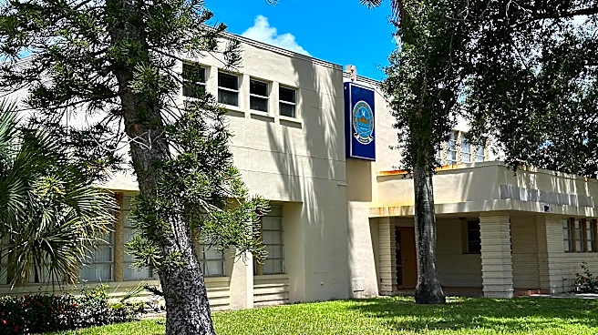 Rare downtown Sarasota property valued at $17 million hits market