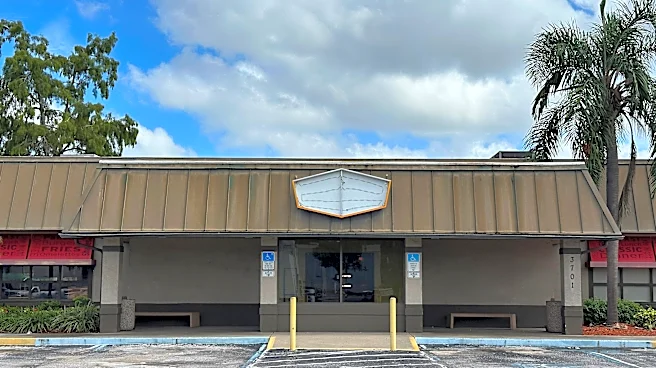One of Sarasota’s last 24-hour restaurants sells for $4.25M