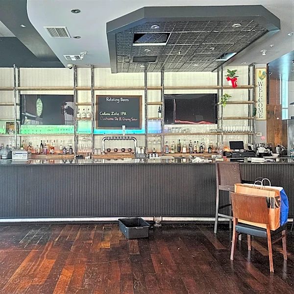 Downtown Sarasota restaurant closes after less than 18 months