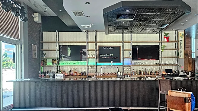 Downtown Sarasota restaurant closes after less than 18 months
