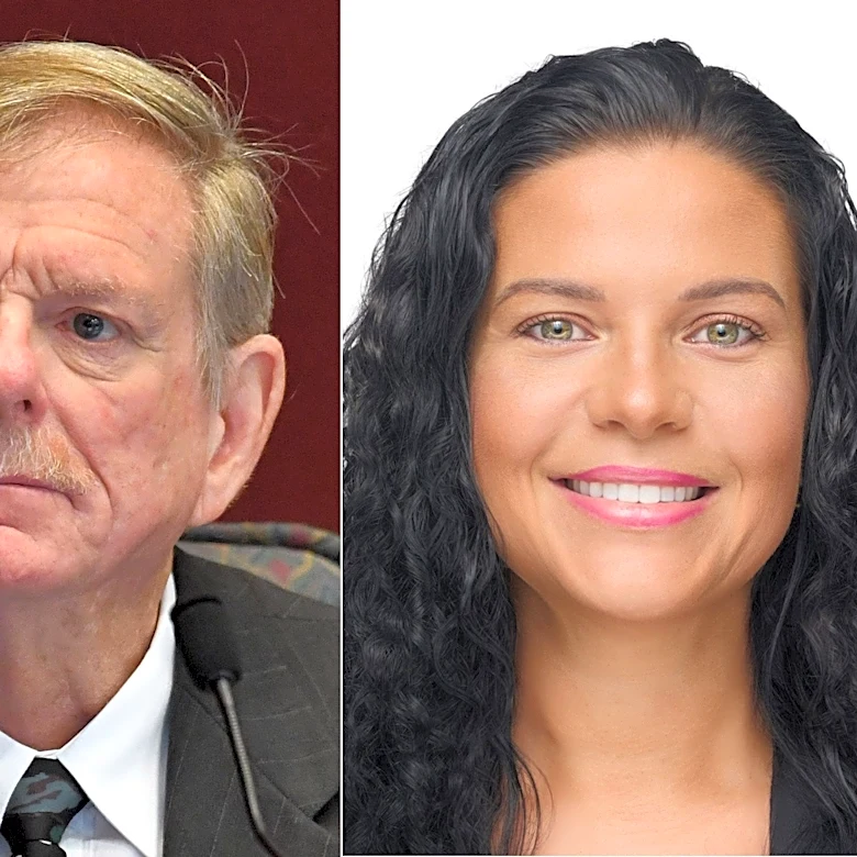 Smith, Sargent seek Sarasota County seat. Here's our choice | Opinion