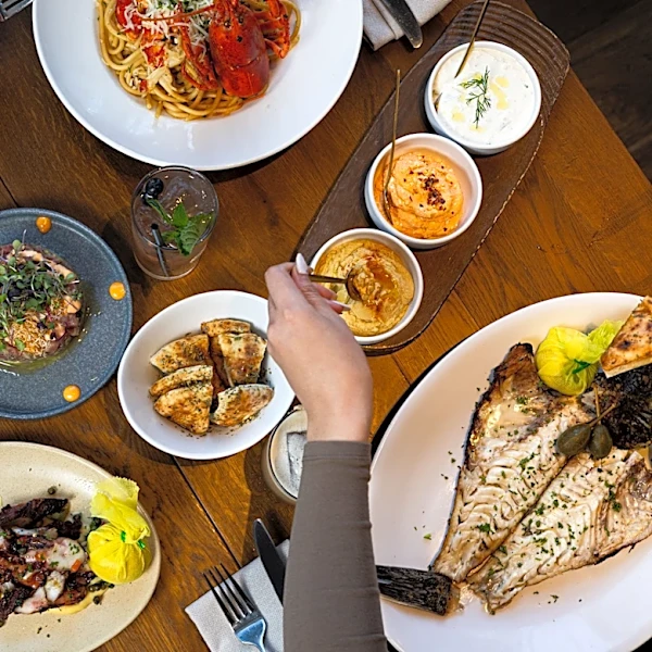 Michelin-recognized restaurant coming to downtown Sarasota