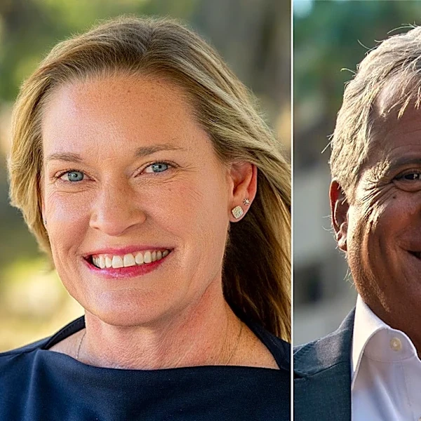 2 candidates equal 1 clear choice for Sarasota School Board | Opinion