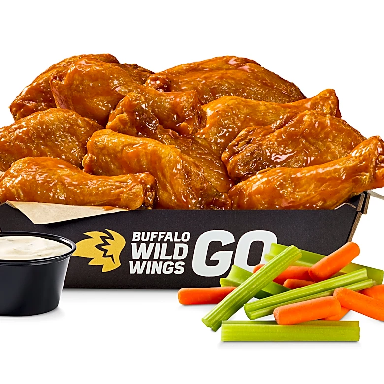 Buffalo Wild Wings, Jimmy John’s opening US first near Sarasota