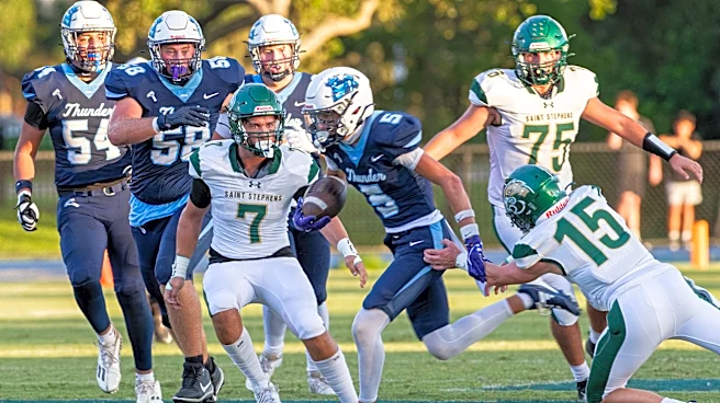 LIVE high school football scores: Sarasota, Manatee, updates for Week 0