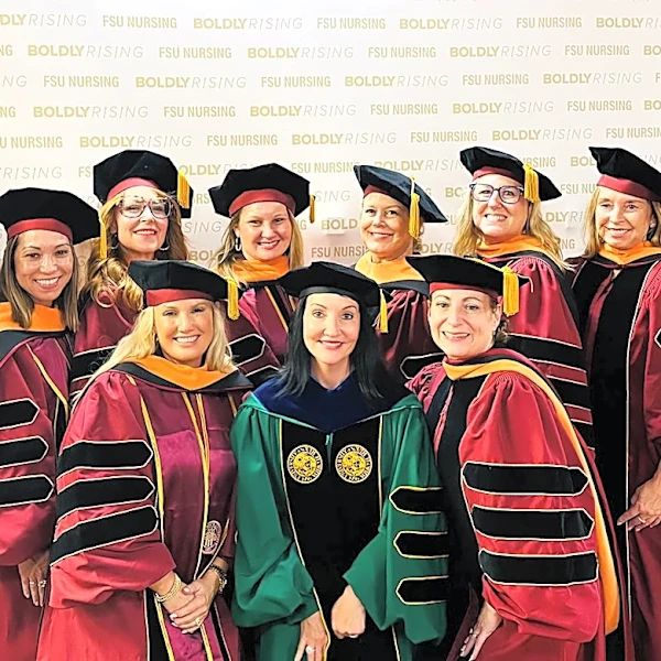 Sarasota employer named No. 1 in Florida for women