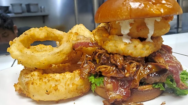 Popular restaurant makes its Sarasota County debut
