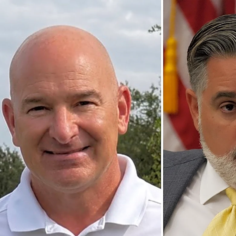 Neunder, DeNiro seek Sarasota County seat. Good luck, voters | Opinion