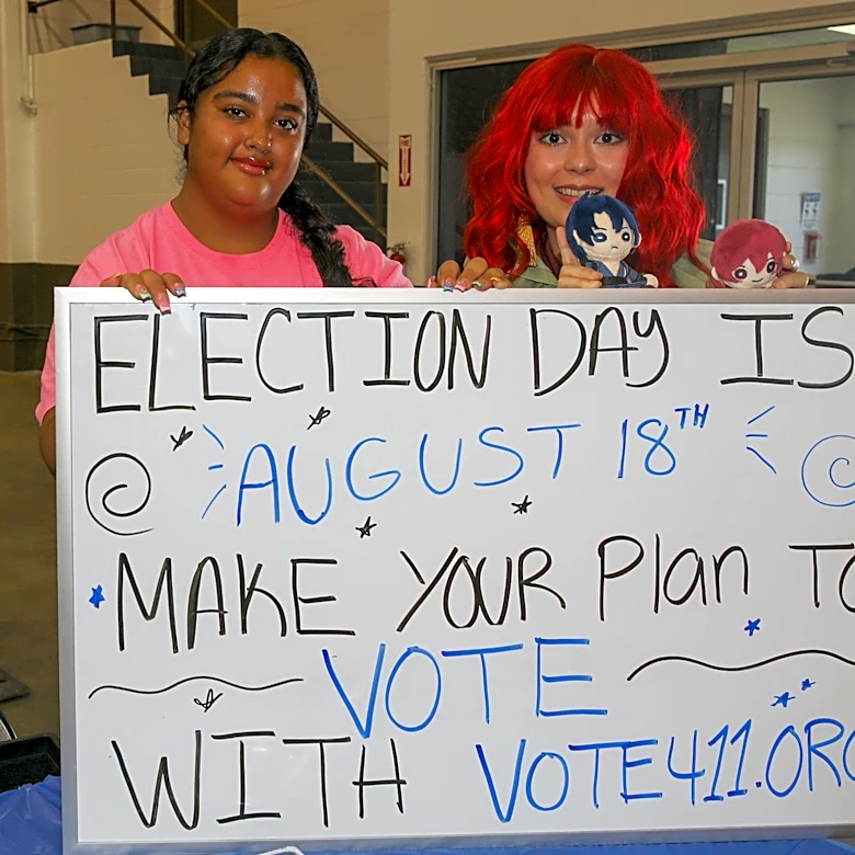 Election Day live updates: Sarasota County polls, results