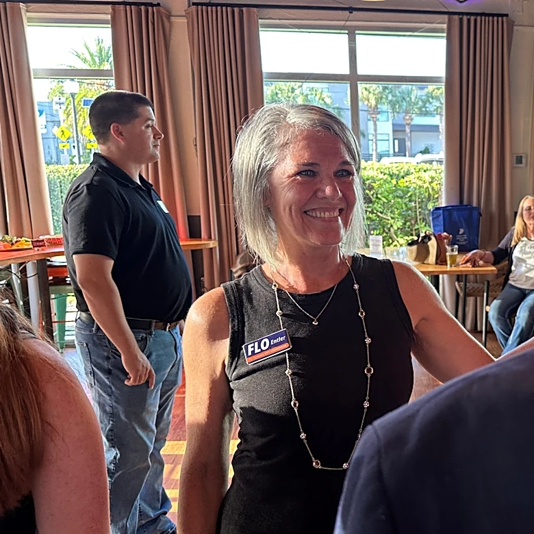 Ahearn-Koch, Entler and Harshman advance in Sarasota Commission race