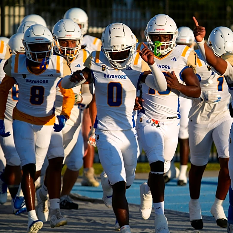 District 3A-12 Football Previews: Mooney, Southeast, Bayshore and more