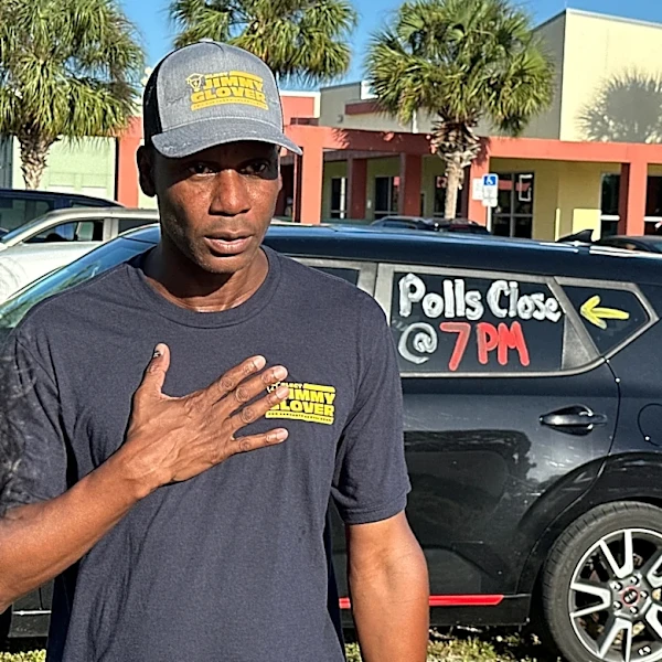 Voters loosen Republican grip on Sarasota County School Board