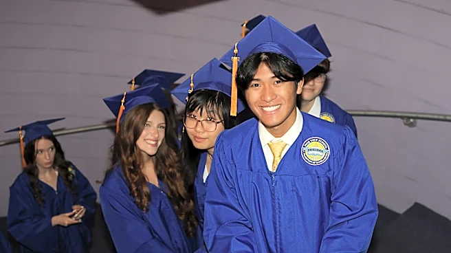 Florida's best high schools for 2026-27 ranked by U.S. News. See the list