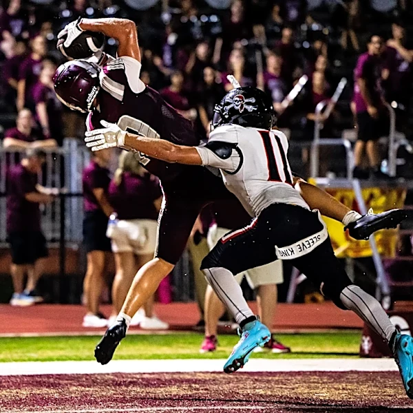 LIVE high school football scores: Sarasota, Manatee, updates for Week 1
