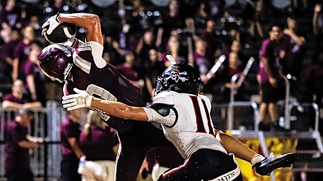 LIVE high school football scores: Sarasota, Manatee, updates for Week 1