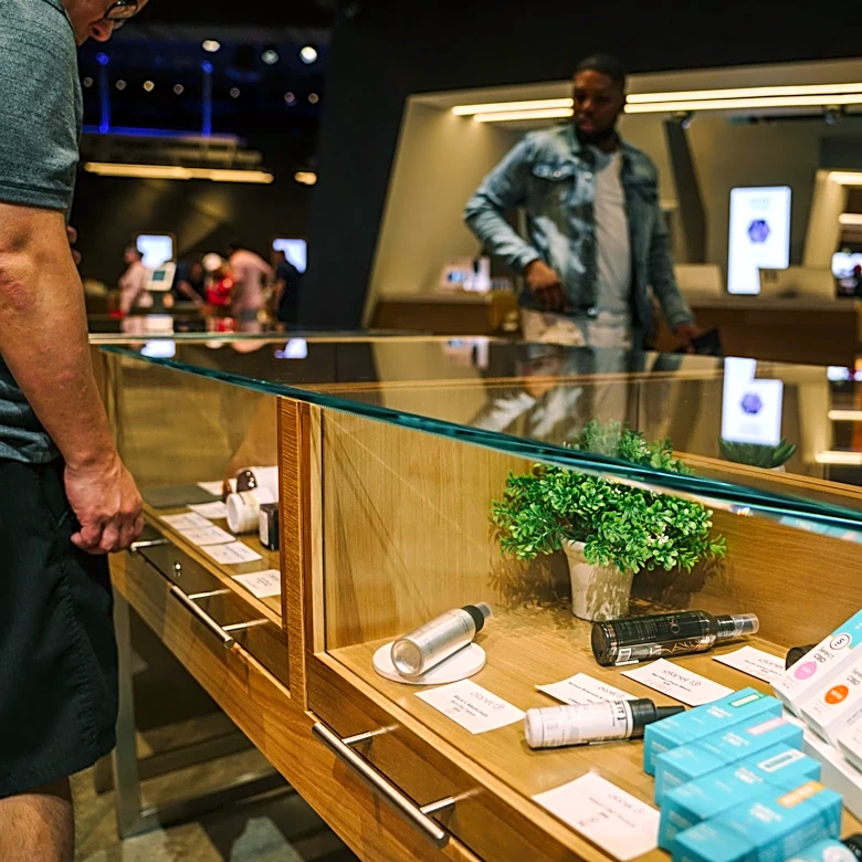 Major cannabis company opening new Sarasota dispensary