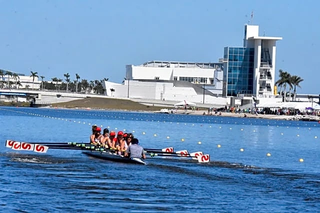 Sarasota taxpayers have sunk enough cash into Benderson Park | Opinion