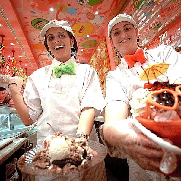 Luxury ice cream shop making sweet Sarasota debut | Exclusive