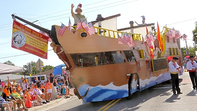 10 exciting Sarasota area events coming in September
