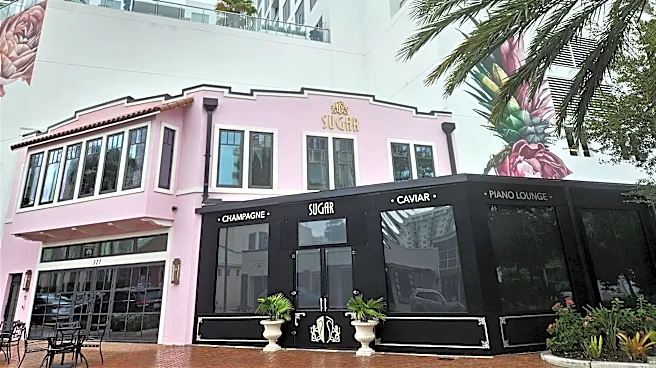 Downtown Sarasota bar and restaurant drops $150 minimum | Exclusive