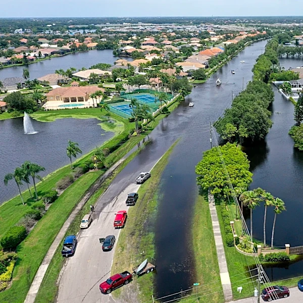 Sarasota flood victims suffer setback in fight for compensation