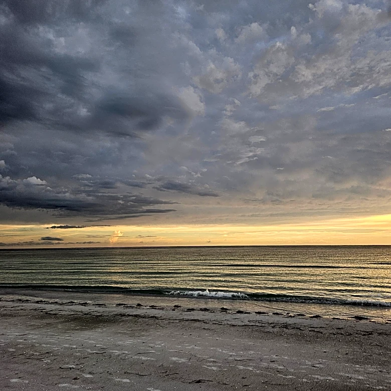 Man drowns near Lido Beach in Sarasota
