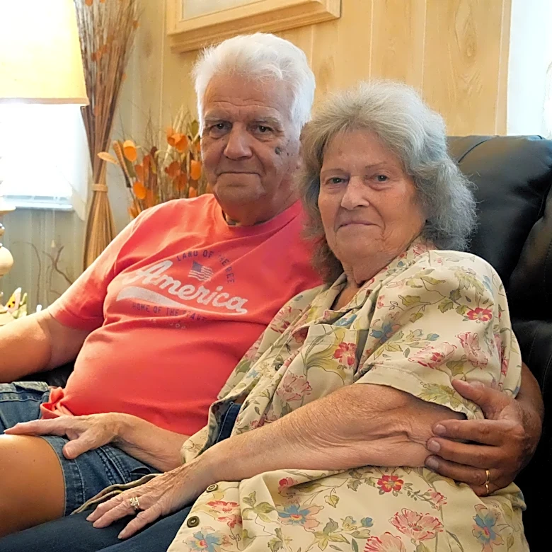 Behind the story: Saundra Amrhein on the Sarasota caregiving crisis