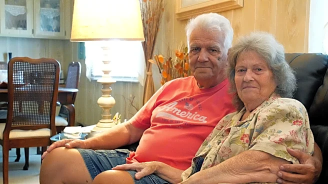 Behind the story: Saundra Amrhein on the Sarasota caregiving crisis