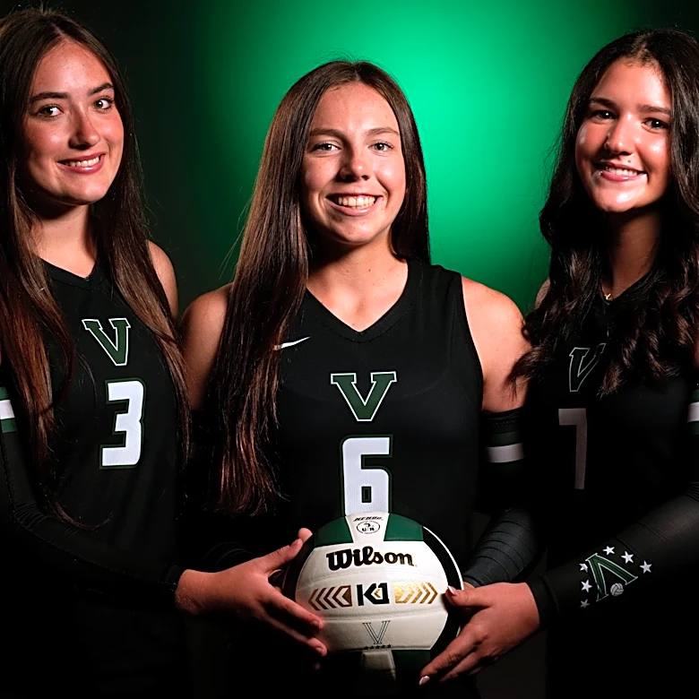 VOTE: Who's the top Sarasota, Manatee volleyball player entering season?