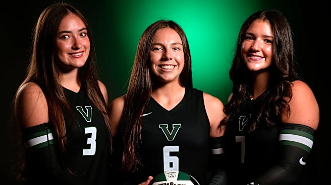 VOTE: Who's the top Sarasota, Manatee volleyball player entering season?
