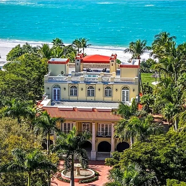 Sarasota housing market heats up as luxury sales soar