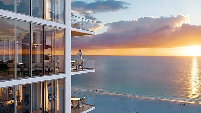 Luxury Lido Key condos near completion with prices up to $14.5 million