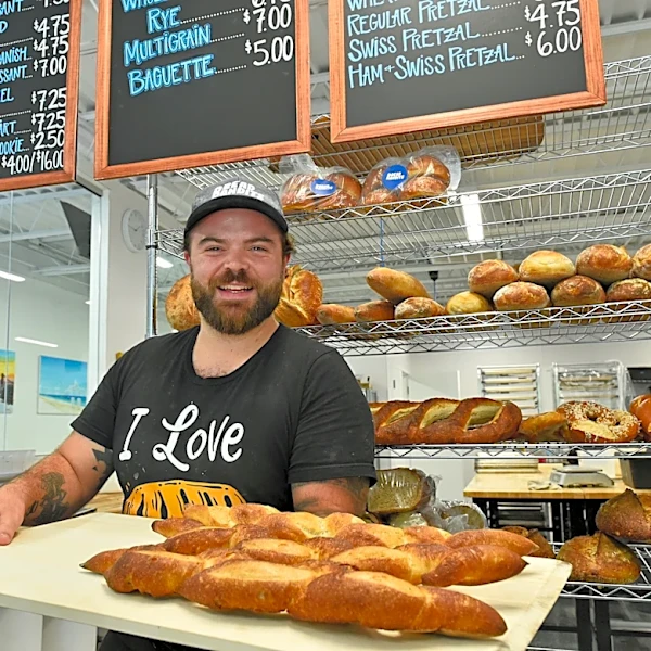 Popular Sarasota bakery opens second location in Lakewood Ranch