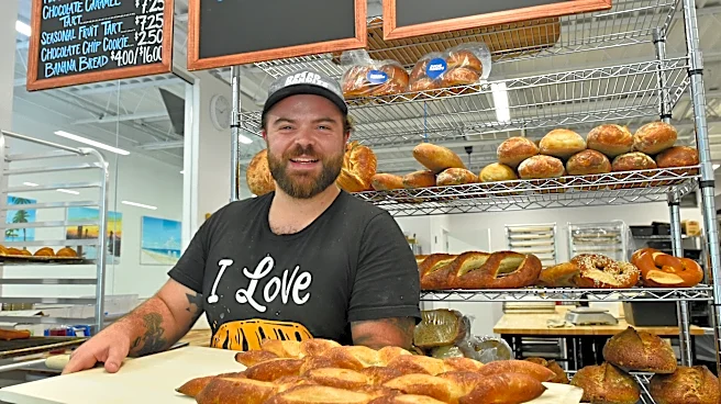 Popular Sarasota bakery opens second location in Lakewood Ranch