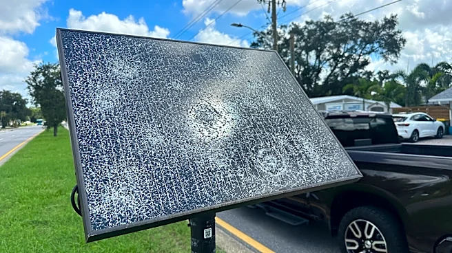 So you hate Sarasota's Flock cameras? OK. But this is dumb. | Opinion