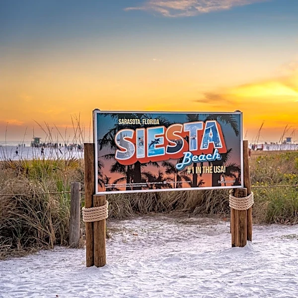 Sarasota tourism surges as visitor spending nears $146 million
