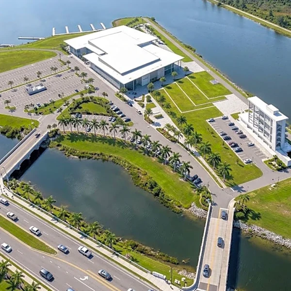 Sarasota’s controversial $80 million Benderson Park boathouse set for 2028