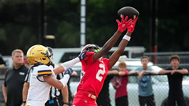 Florida High School Football Week 2: Sarasota, Manatee game previews