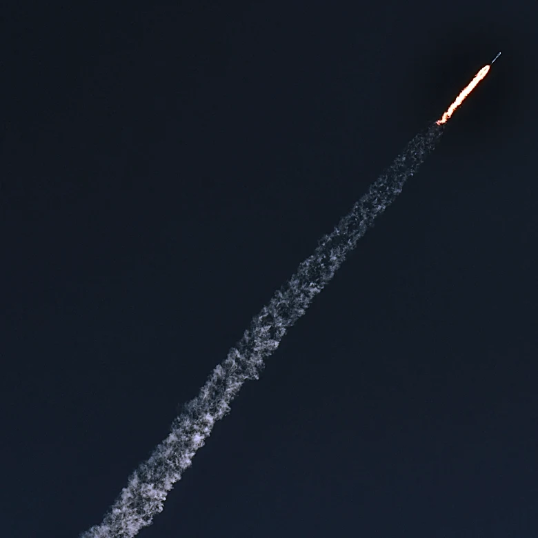 SpaceX launch at Kennedy Space Center: Will Falcon Heavy be seen in Sarasota?