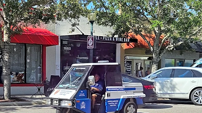 Sarasota parking rules have changed. What drivers need to know