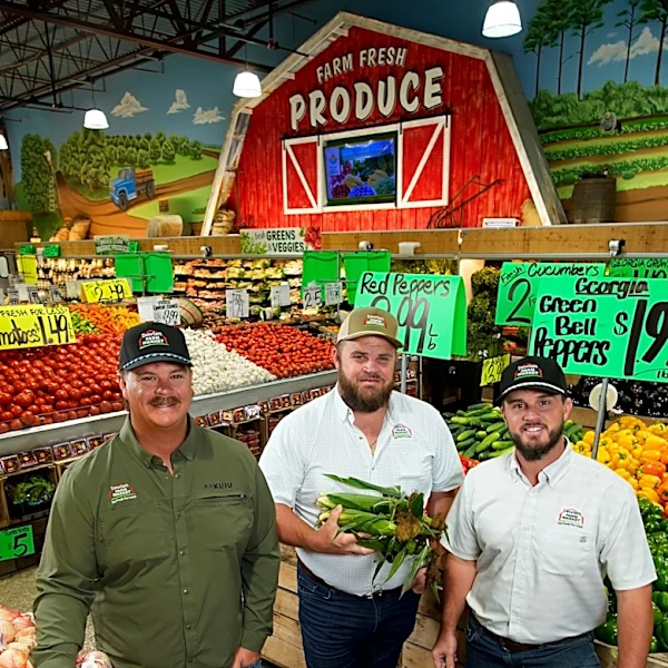 Behind the story: Samantha Gholar on Detwiler's Farm Market