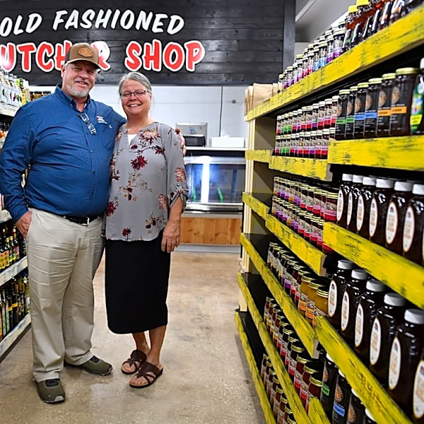 A deep look at Detwiler's ahead of new Sarasota County grocery opening